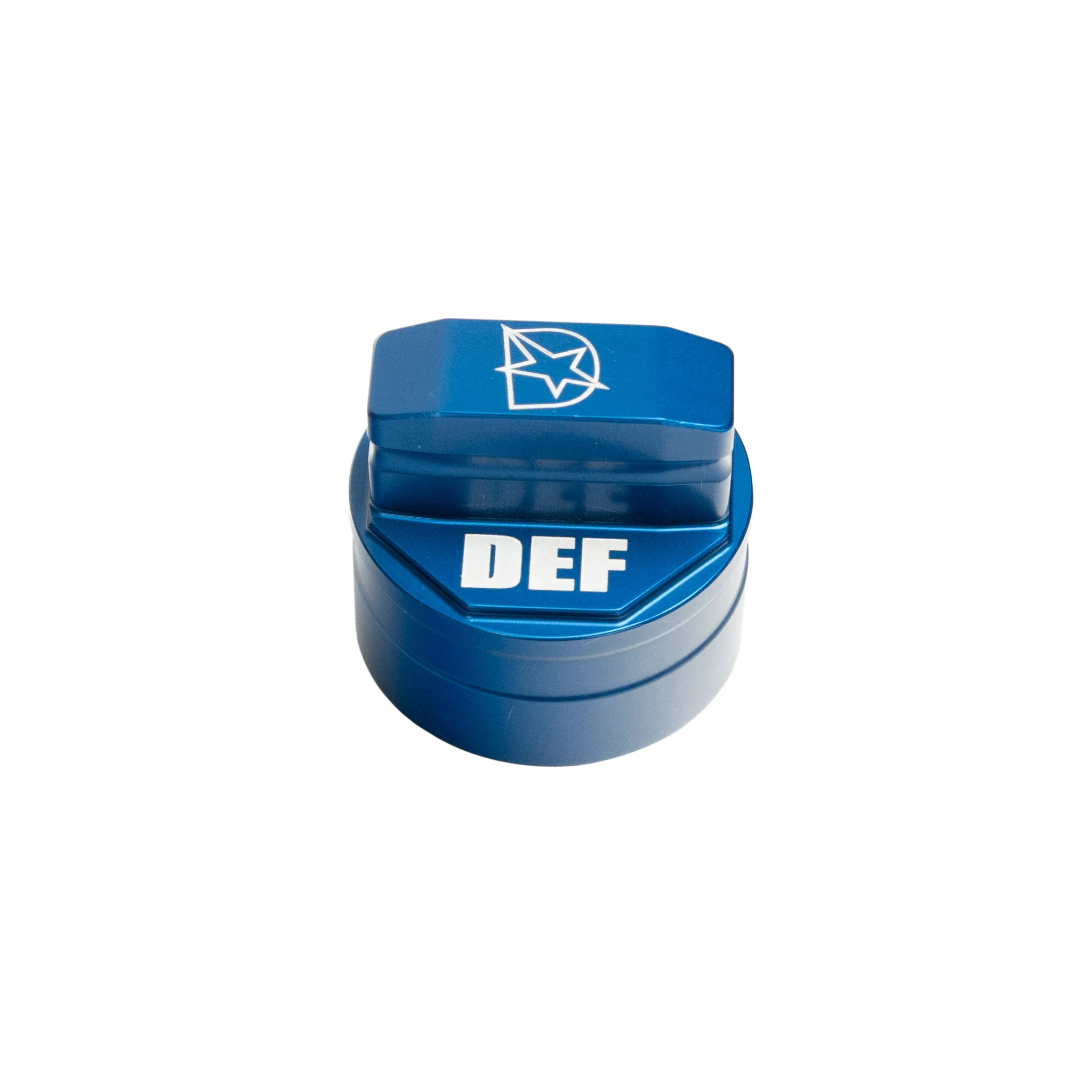 DmaxStore Billet Locking Fuel & DEF Cap Bundle, 2020-2026 L5P - Image 5