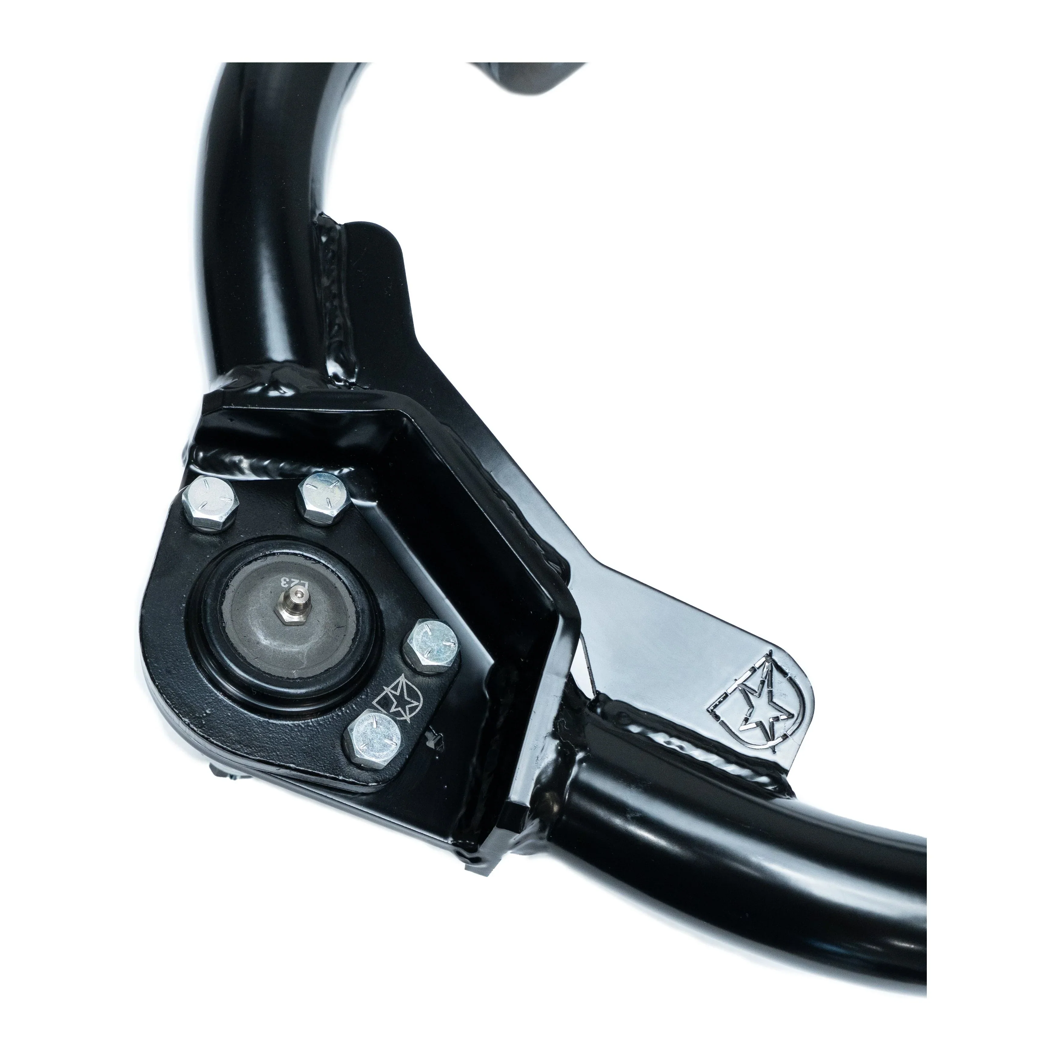 DmaxStore Bilstein 5100 Leveling Kit, 2020-2026 L5P - Image 3