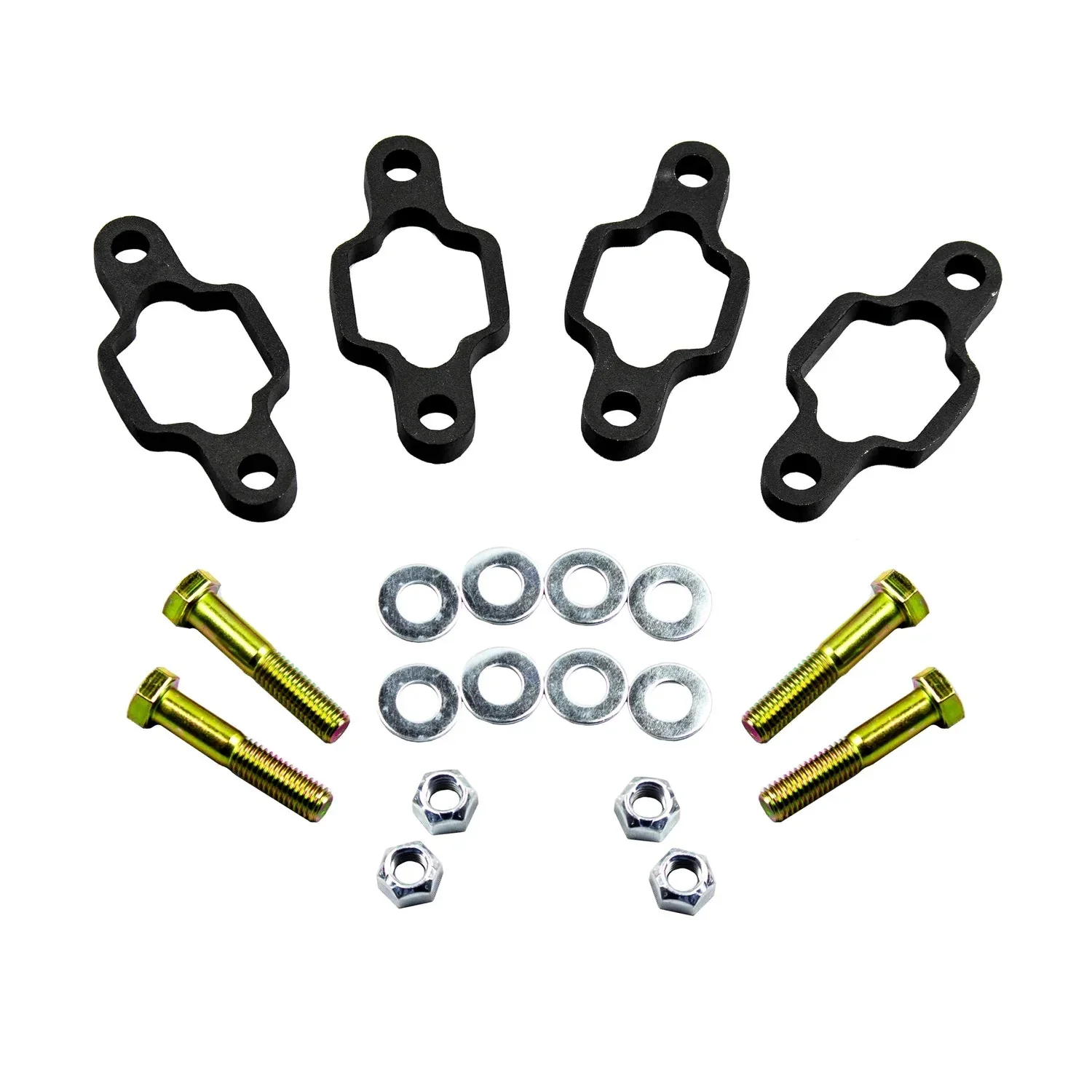 DmaxStore Bilstein 5100 Leveling Kit, 2020-2026 L5P - Image 6
