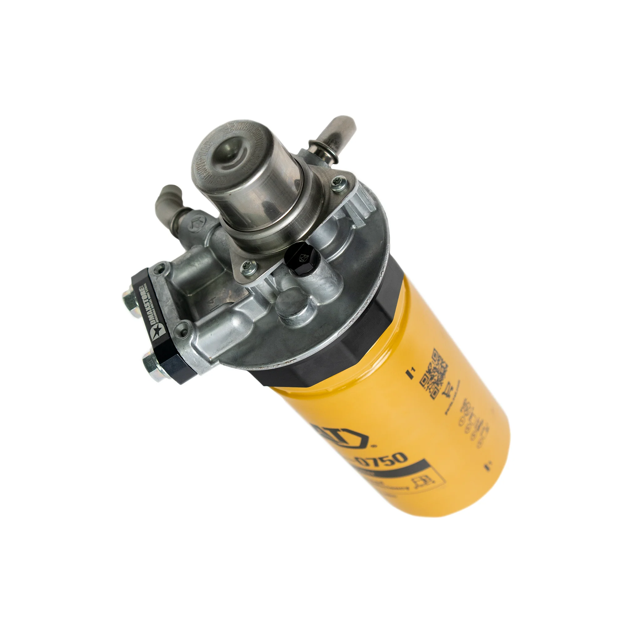 DmaxStore CAT Fuel Filter Head Package, 2011-2016 LML - Image 6