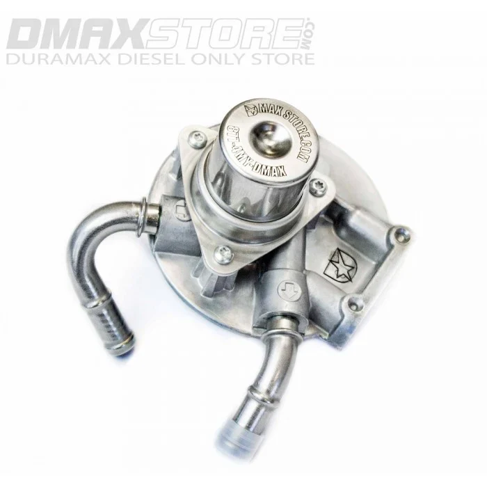 DmaxStore CAT Fuel Filter Head Package, 2011-2016 LML - Image 7