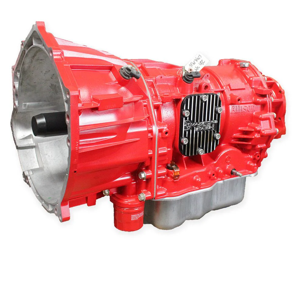 DmaxStore Complete Stage 5 Allison Transmission 1000HP, 2011-2016 LML - Image 2