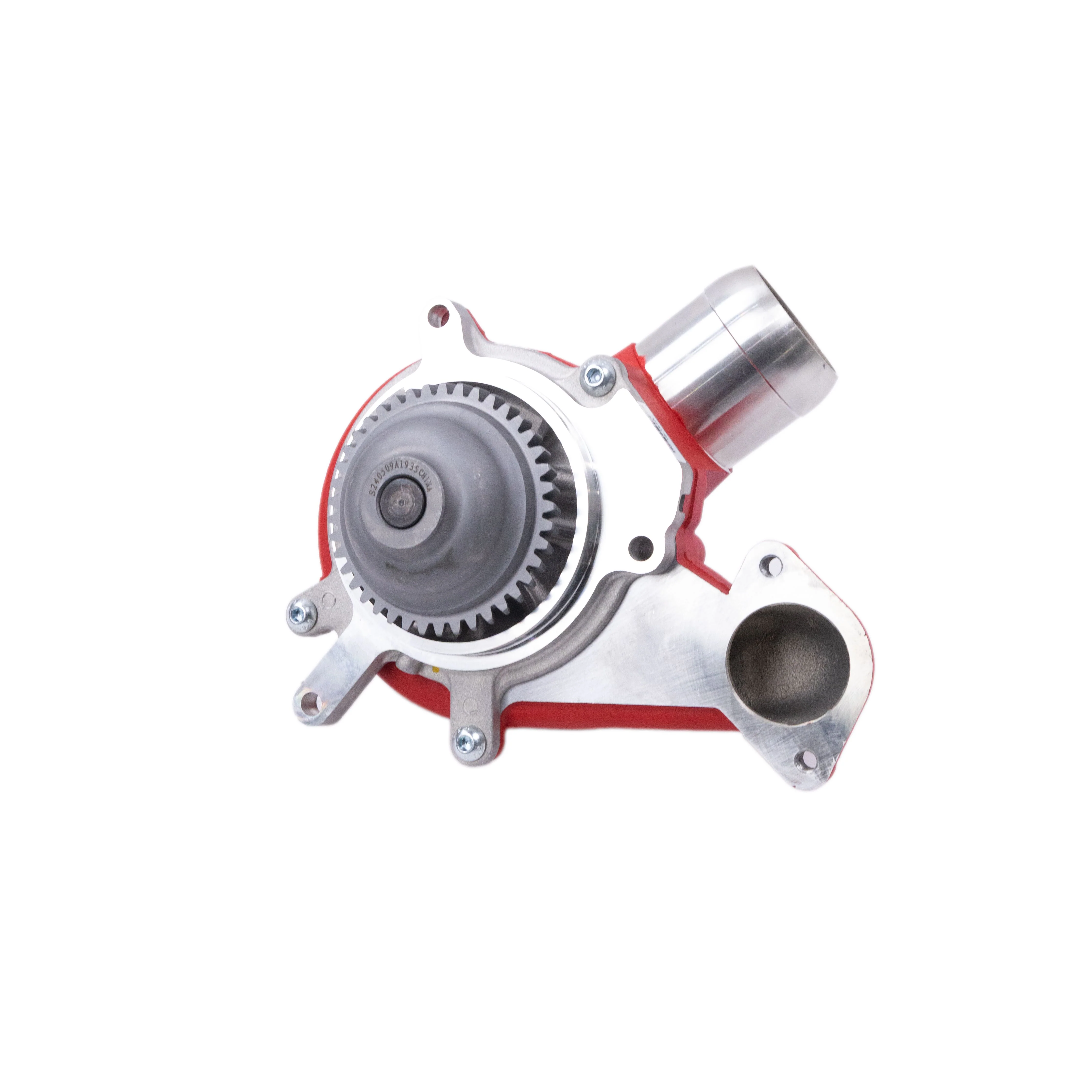 DmaxStore Complete Water Pump Replacement Kit, 2006-2016 LBZ/LMM/LML - Image 18