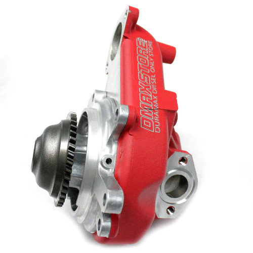 DmaxStore Complete Water Pump Replacement Kit, 2006-2016 LBZ/LMM/LML - Image 5