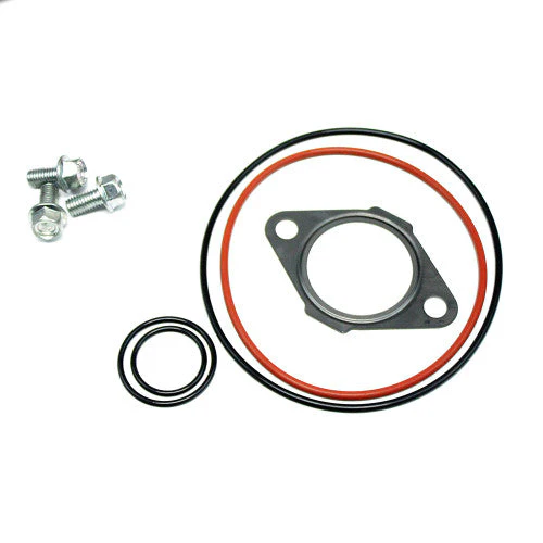 DmaxStore Complete Water Pump Replacement Kit, 2006-2016 LBZ/LMM/LML - Image 7