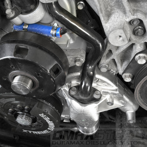 DmaxStore Complete Water Pump Replacement Kit, 2006-2016 LBZ/LMM/LML - Image 8
