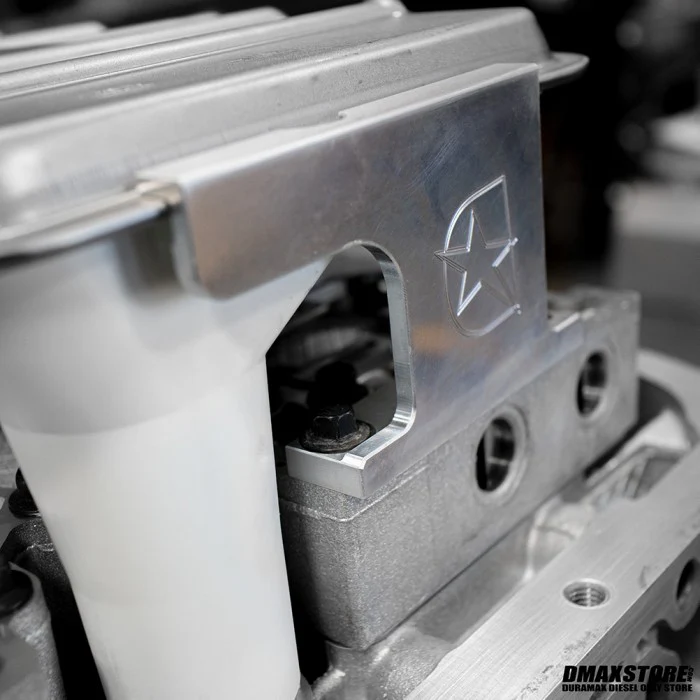 DmaxStore Deep Transmission Filter Lock, 2001-2019 LB7/LLY/LBZ/LMM/LML/L5P - Image 2
