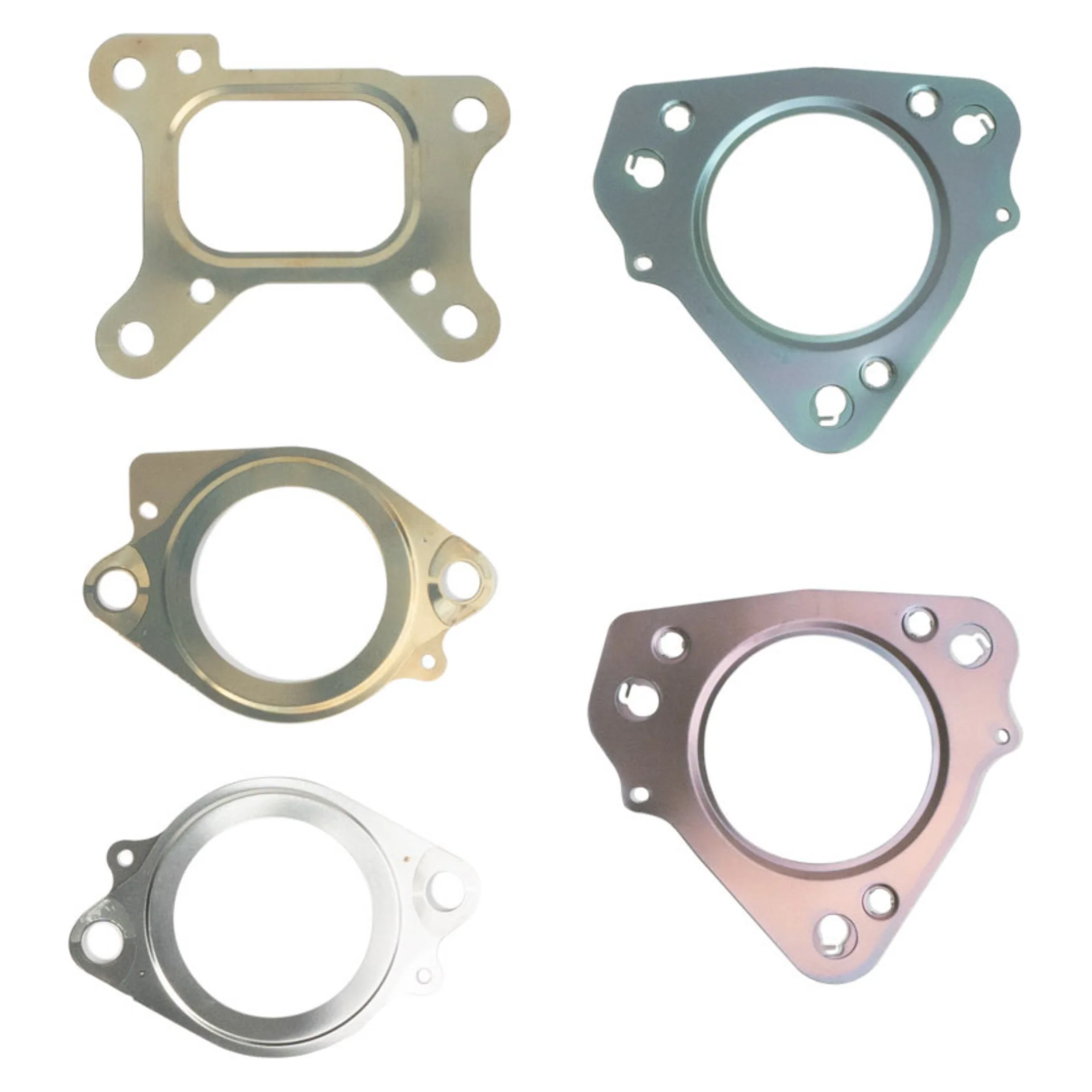 DmaxStore Exhaust Manifold Installation Kit, 2019-2026 L5D - Image 4