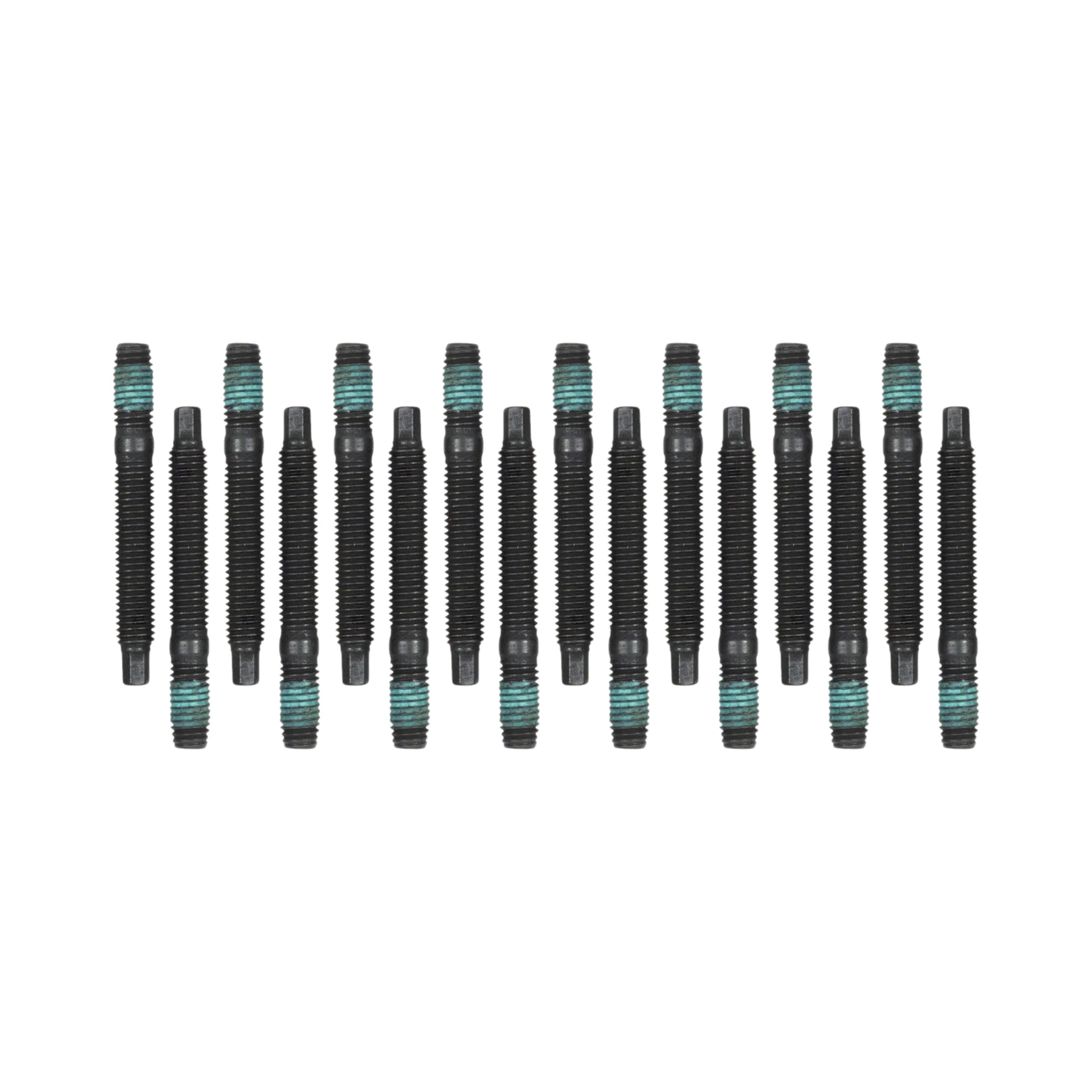 DmaxStore Exhaust Manifold Stud Kit, 2019-2026 L5D - Image 3