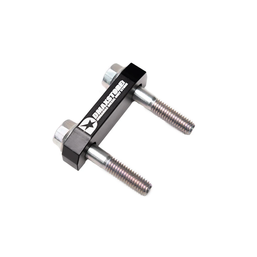 DmaxStore Fuel Filter Head Spacer, 2001-2010 LB7/LLY/LBZ/LMM - Image 3