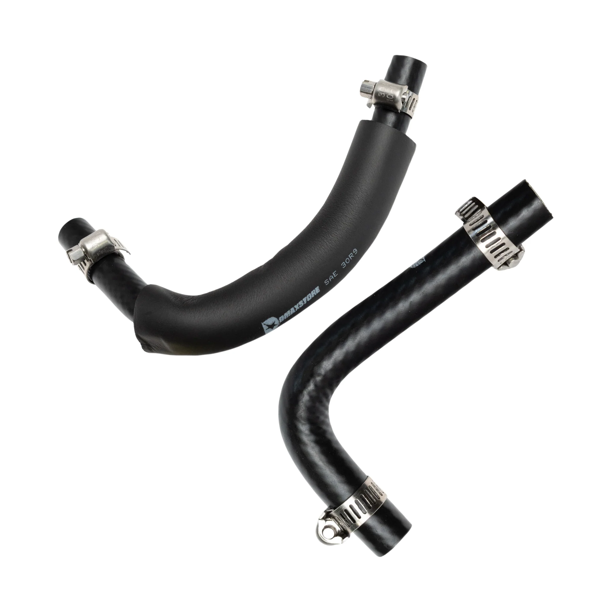 DmaxStore CP3 Injection Pump Hose Kit, 2001-2004 LB7