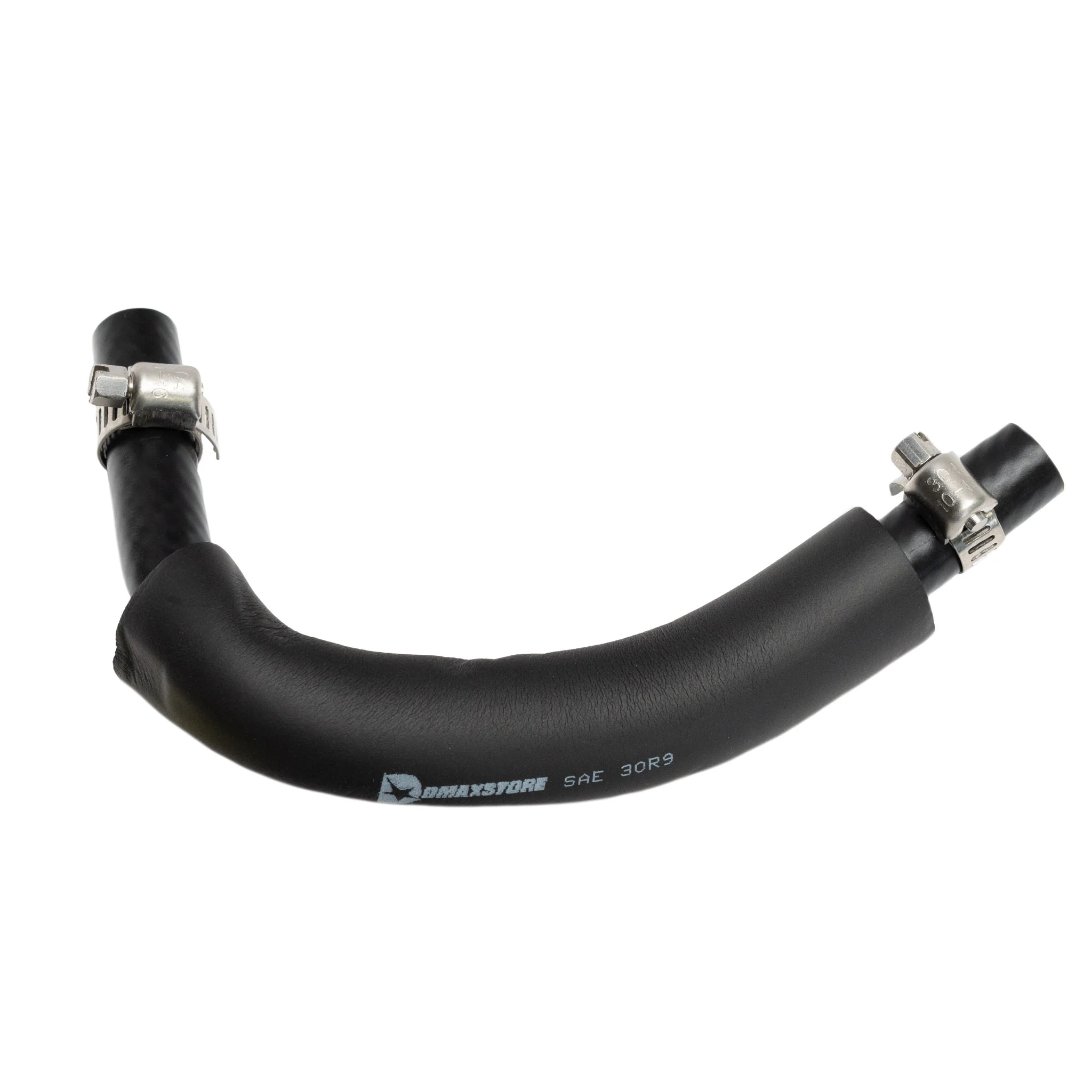 DmaxStore CP3 Injection Pump Hose Kit, 2001-2004 LB7 - Image 3