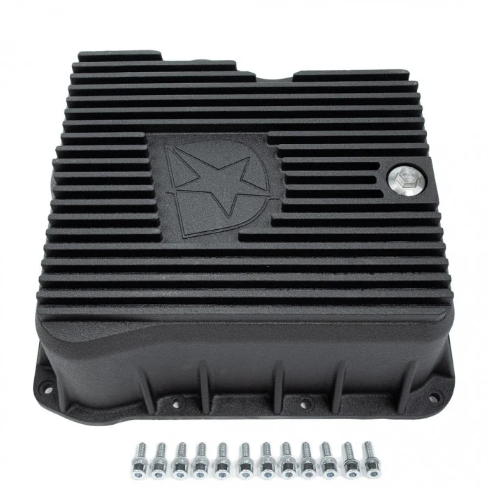 DmaxStore High Capacity Allison Transmission Pan Package, 2001-2019 LB7/LLY/LBZ/LMM/LML/L5P - Image 10