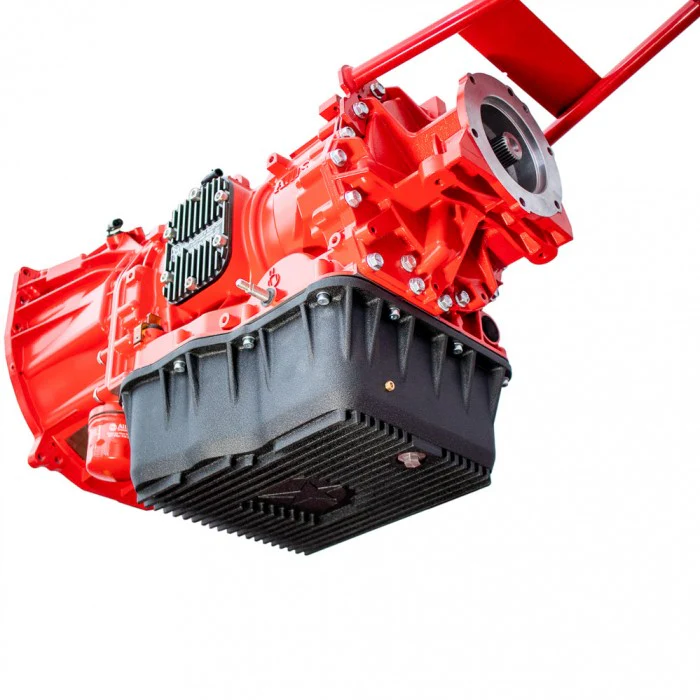 DmaxStore High Capacity Allison Transmission Pan Package, 2001-2019 LB7/LLY/LBZ/LMM/LML/L5P - Image 13