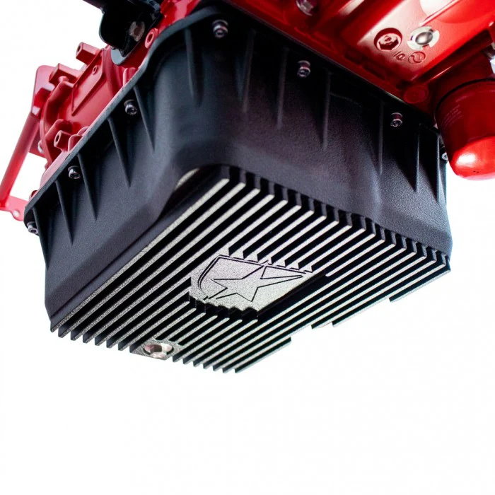 DmaxStore High Capacity Allison Transmission Pan Package, 2001-2019 LB7/LLY/LBZ/LMM/LML/L5P - Image 14