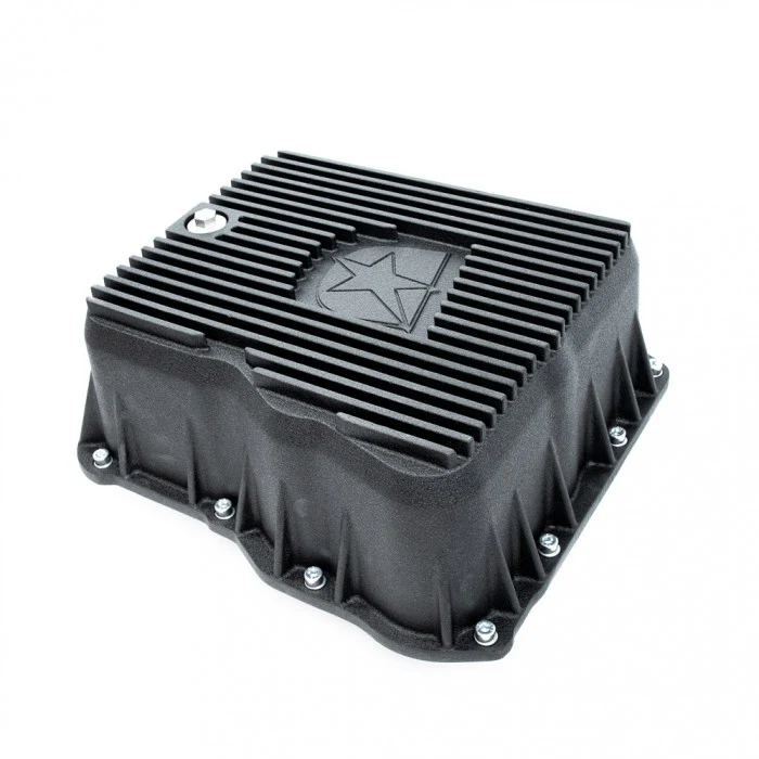 DmaxStore High Capacity Allison Transmission Pan Package, 2001-2019 LB7/LLY/LBZ/LMM/LML/L5P - Image 4