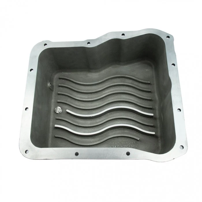 DmaxStore High Capacity Allison Transmission Pan Package, 2001-2019 LB7/LLY/LBZ/LMM/LML/L5P - Image 5