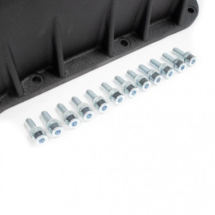 DmaxStore High Capacity Allison Transmission Pan, 2001-2019 LB7/LLY/LBZ/LMM/LML/L5P - Image 9