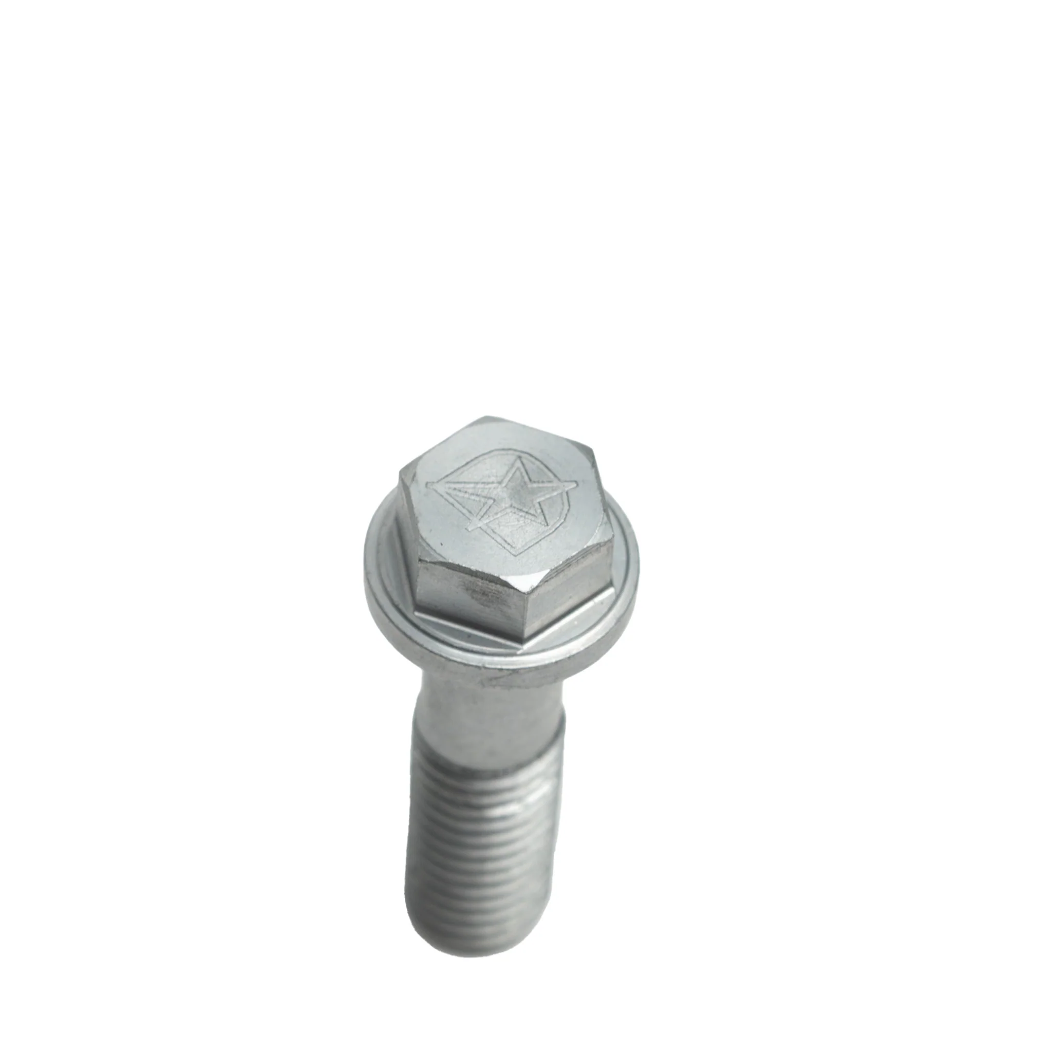 DmaxStore Injector Hold Down Bracket Bolts, 2001-2004 LB7 - Image 3