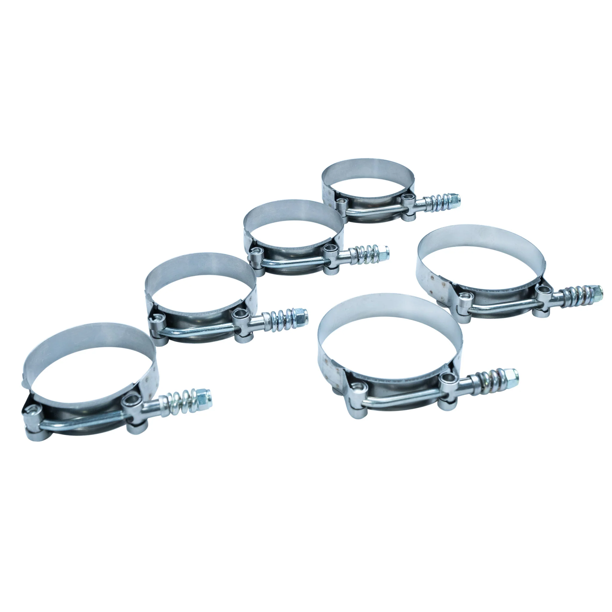 DmaxStore Intercooler Pipe Clamp Fix, 2011-2016 LML - Image 2