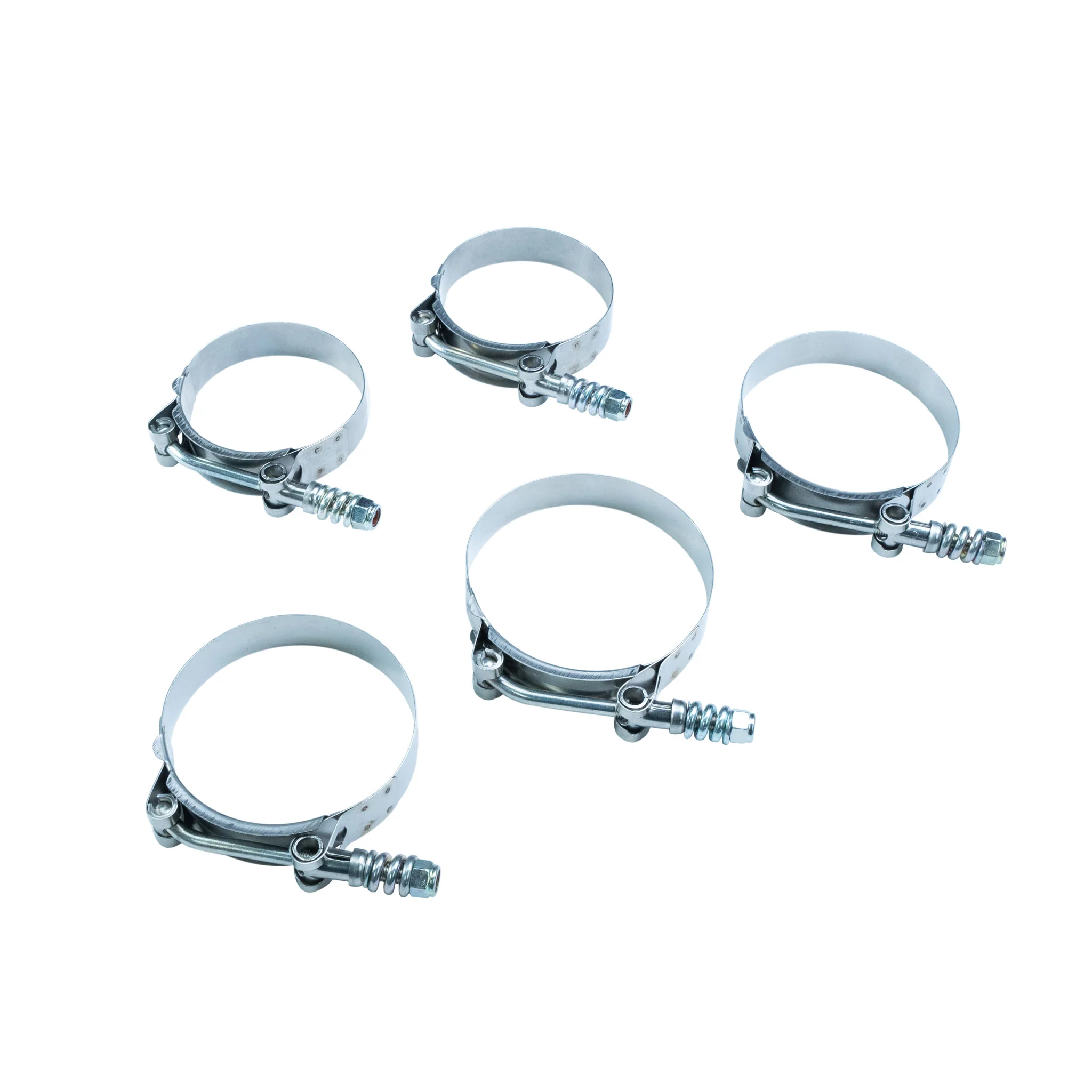 DmaxStore Intercooler Pipe Clamp Fix, 2020-2024 L5P - Image 2