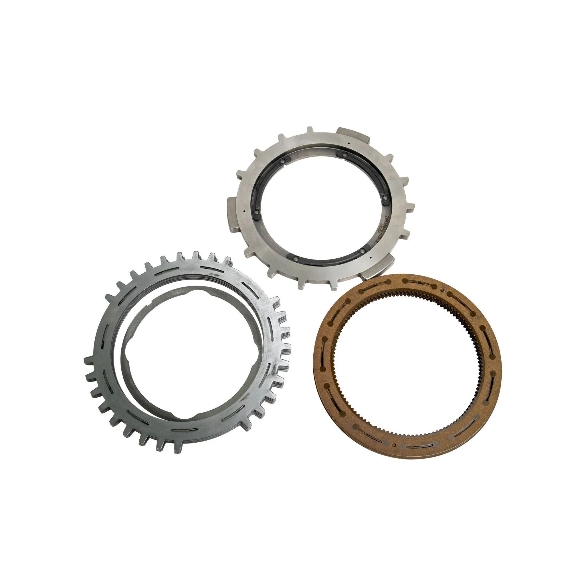 DmaxStore Stage 5 Allison Transmission Kit w/o Converter 1000HP, 2004.5-2005 LLY - Image 6