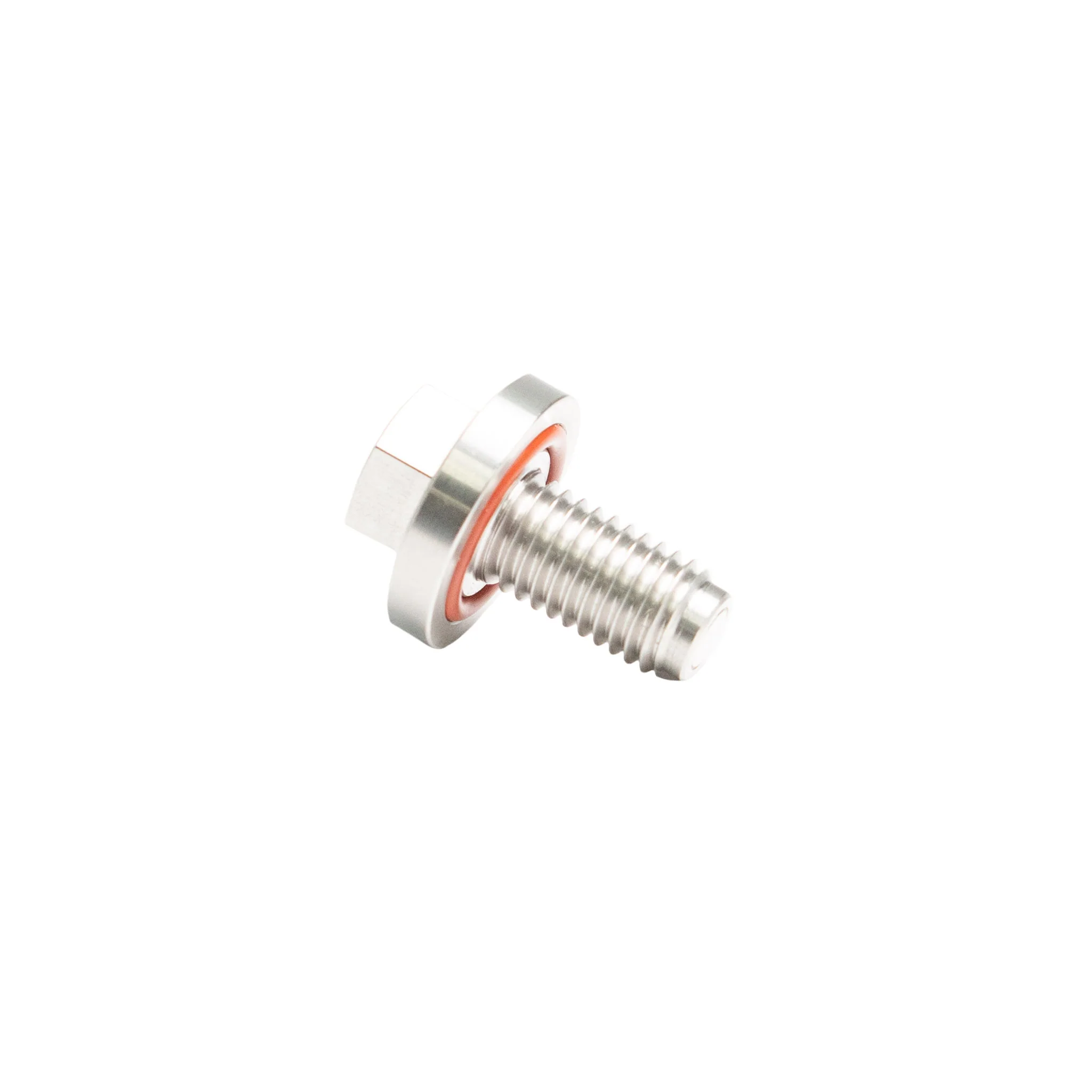 DmaxStore Magnetic Engine Oil Drain Plug, 2017-2024 L5P - Image 2