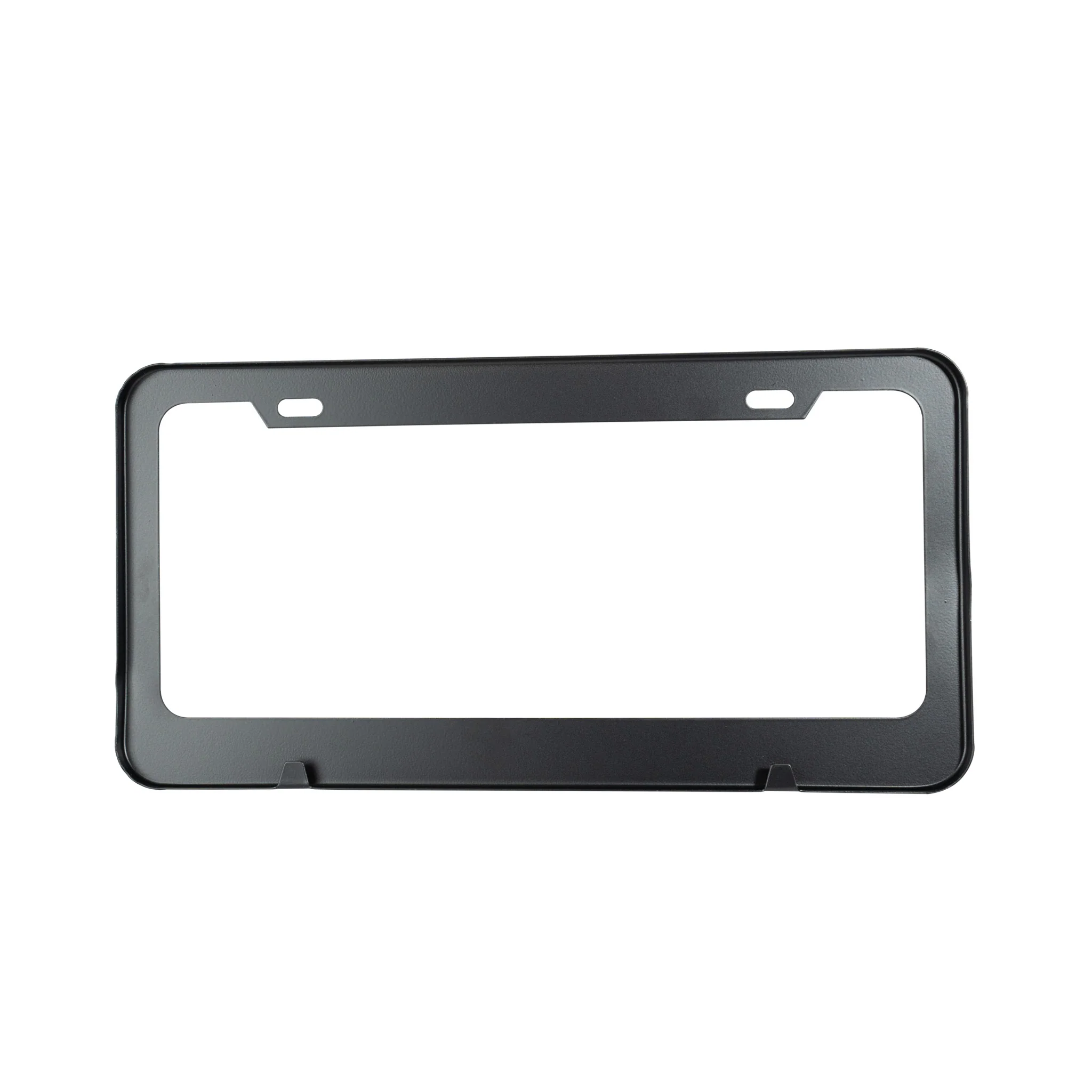 DmaxStore Metal License Plate Frame - Image 2