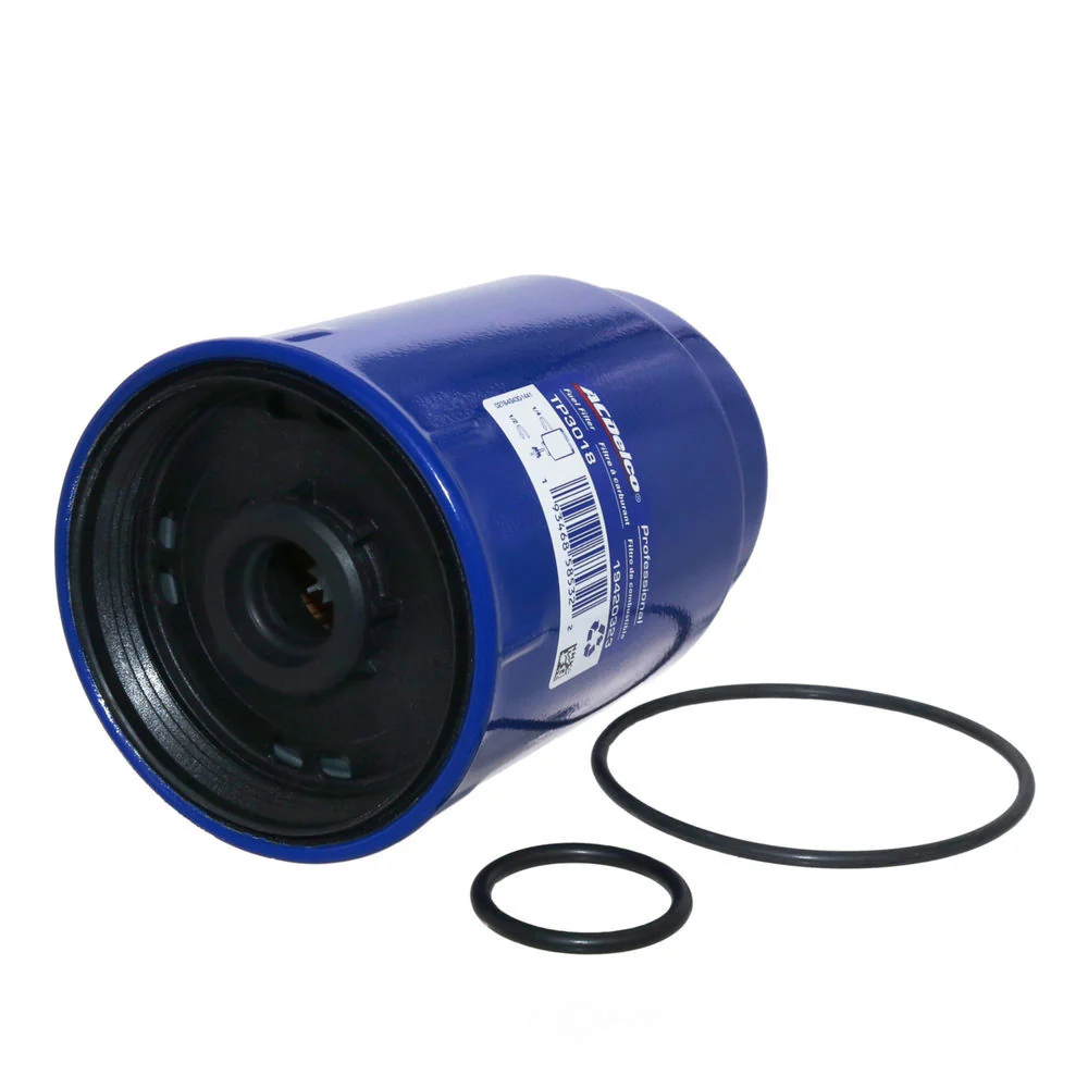 DmaxStore OEM Service Filter Package, 2001-2016 LB7/LLY/LBZ/LMM/LML - Image 3