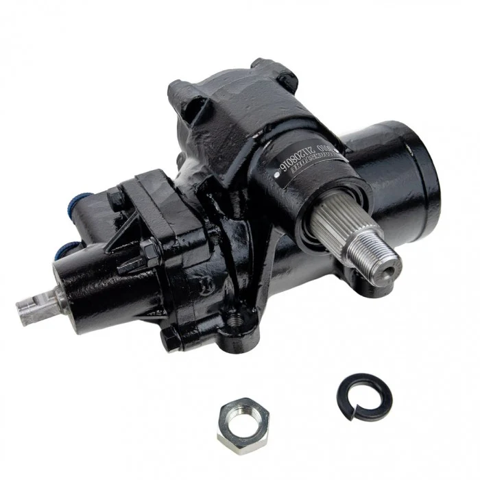 DmaxStore Power Steering Box, 2007.5-2010 LMM - Image 5