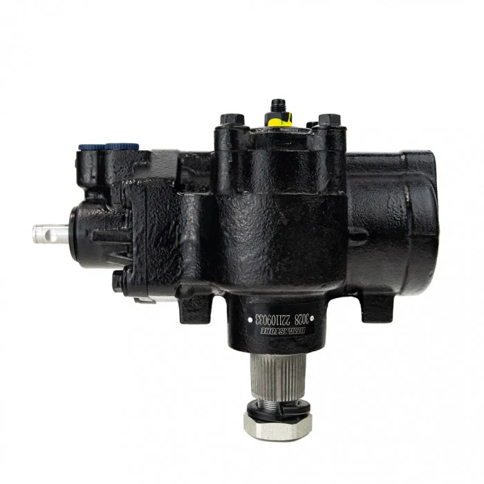 DmaxStore Power Steering Box, 2011-2015 LML - Image 4