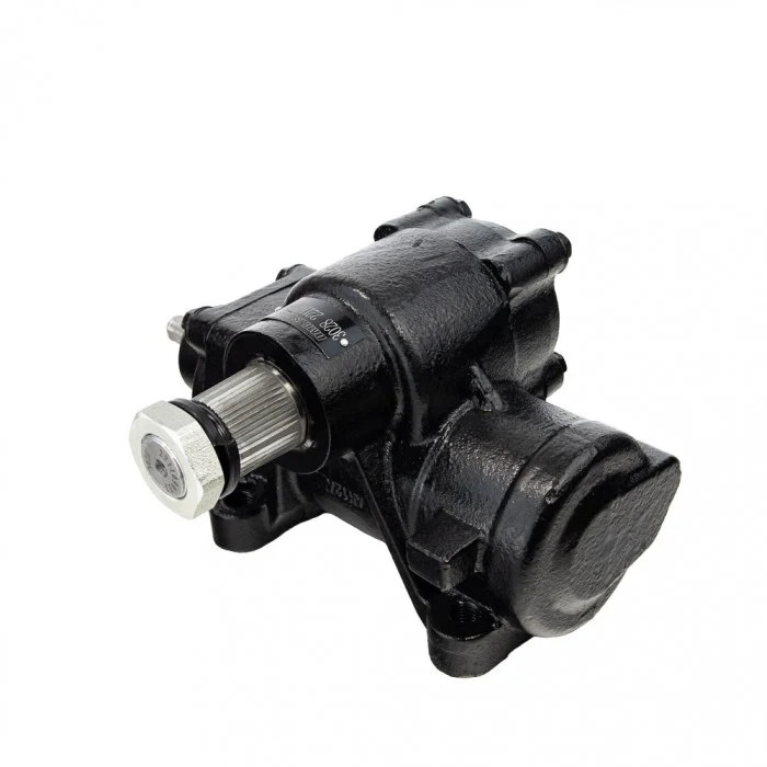 DmaxStore Power Steering Box, 2011-2015 LML - Image 7