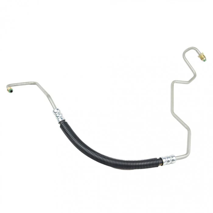 DmaxStore Power Steering Line Hose Kit, 2011-2014 LML - Image 3
