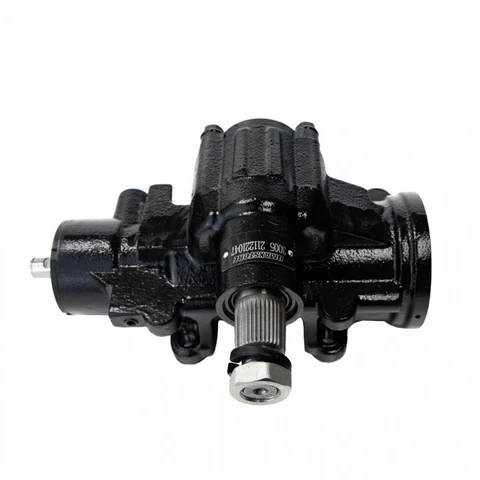 DmaxStore Power Steering Kit, 2006-2007 LBZ - Image 2
