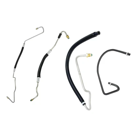 DmaxStore Power Steering Kit, 2001-2005 LB7/LLY - Image 3