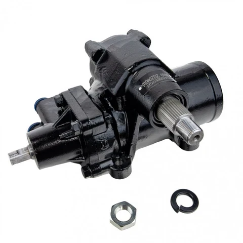 DmaxStore Power Steering Kit, 2007.5-2010 LMM - Image 2