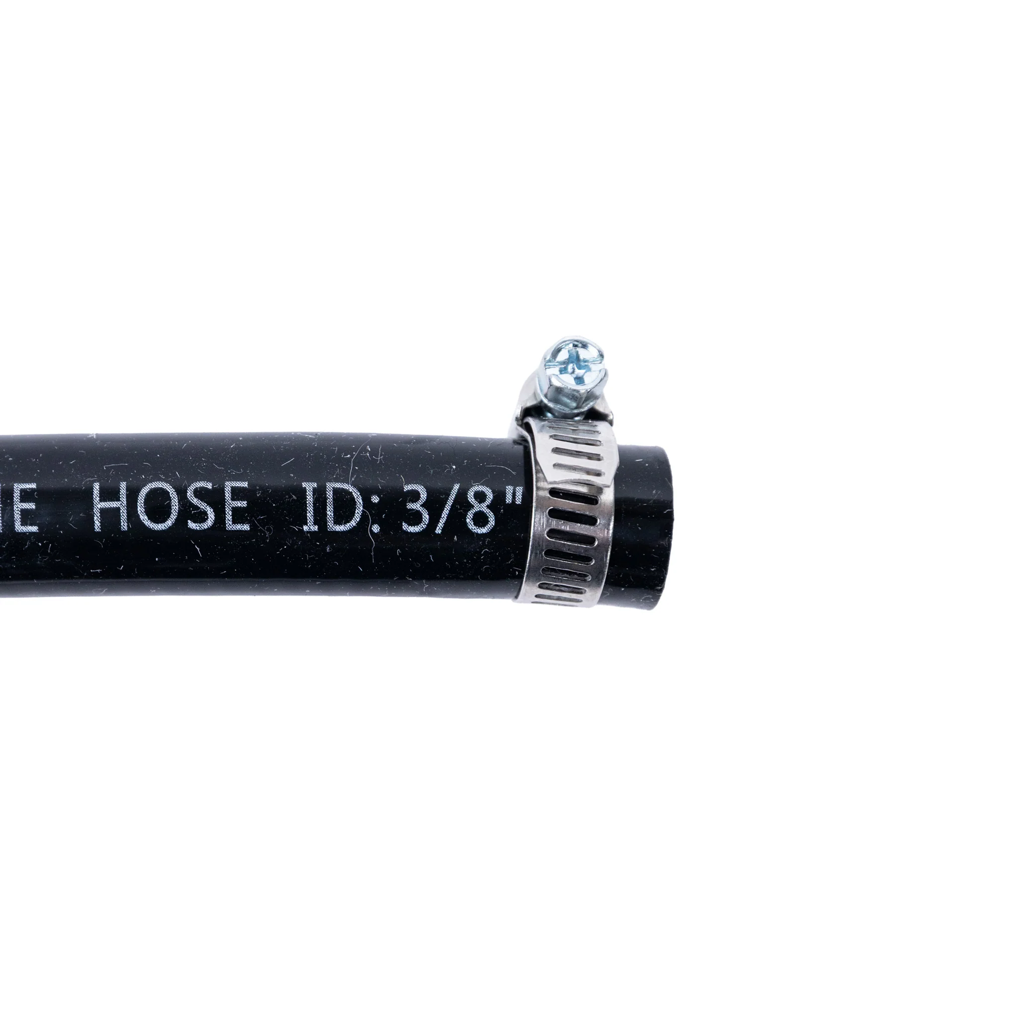 DmaxStore Silicone Turbo Coolant Feed Hose, 2004.5-2010 LLY/LBZ/LMM - Image 4