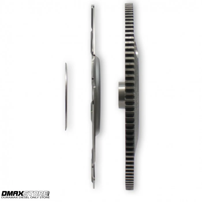 DmaxStore Stage 1 (Fully Balanced) Rotating Assembly 700HP, 2001-2016 LB7/LLY/LBZ/LMM/LML - Image 7