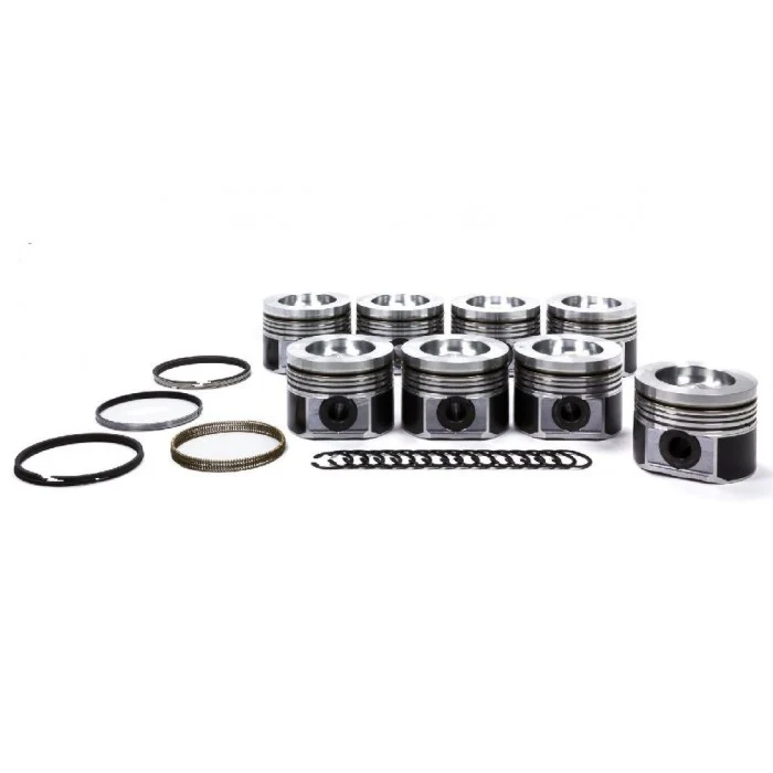 DmaxStore Stage 2 Rotating Assembly 1000HP+, 2001-2016 LB7/LLY/LBZ/LMM/LML - Image 7