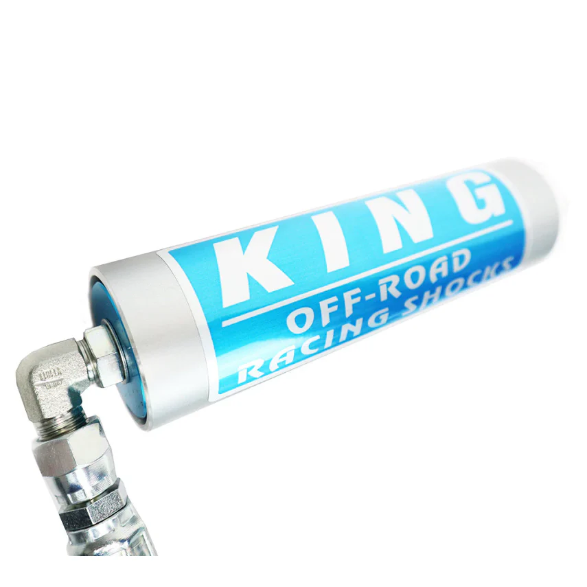 Kryptonite Stage 3 Leveling Kit w/King 2.5 Shocks, 2011-2019 LML/L5P - Image 7