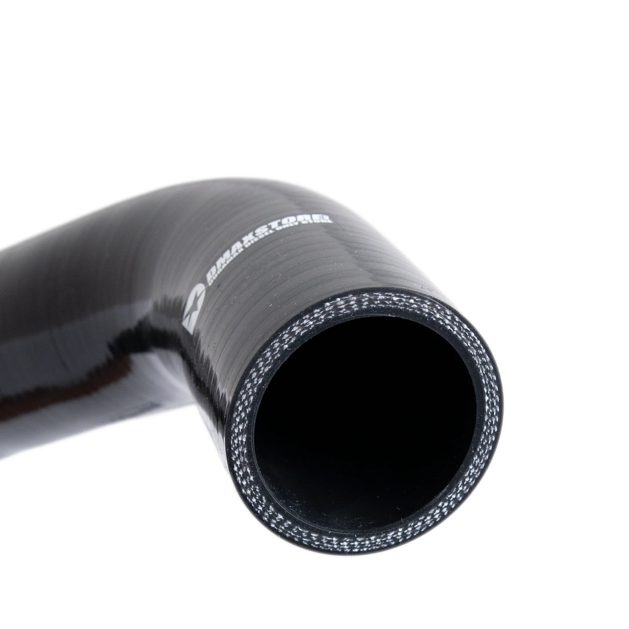 DmaxStore Upper and Lower Radiator Silicone Hose Kit, 2011-2016 LML - Image 6