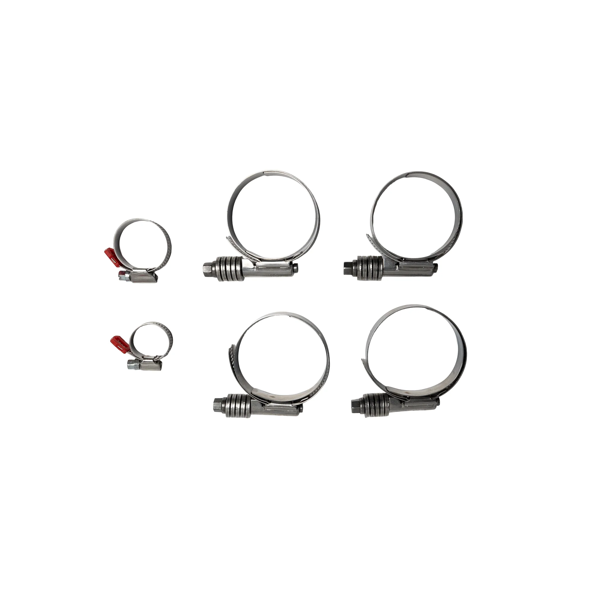 DmaxStore Upper and Lower Radiator Silicone Hose Kit, 2011-2016 LML - Image 9