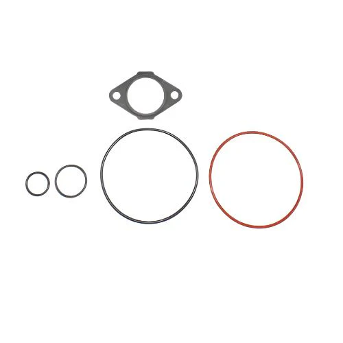 DmaxStore Water Pump Install Kit, 2011-2016 LML