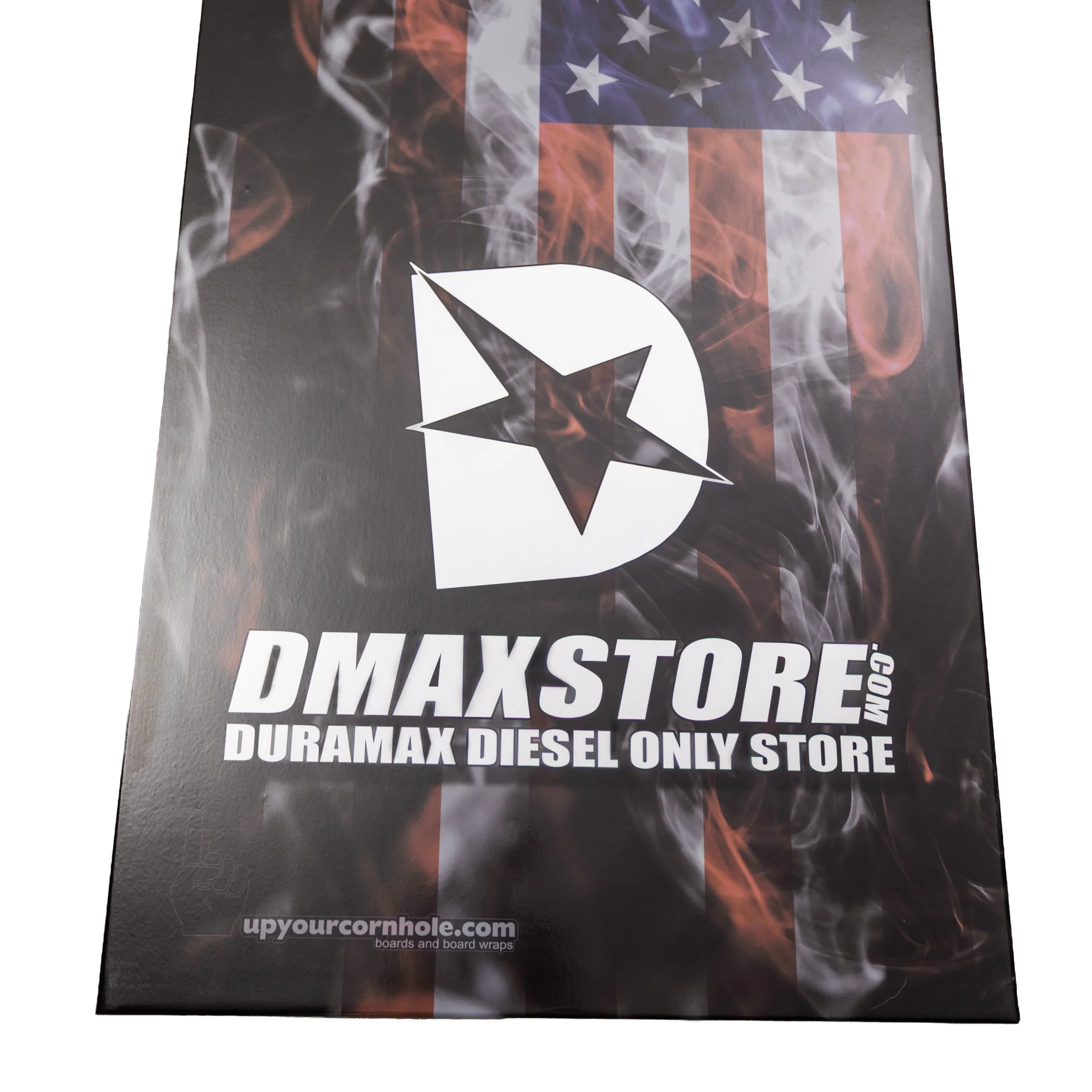 DMAXSTORE x UpYourCornhole Premium Cornhole Board Set - Image 6