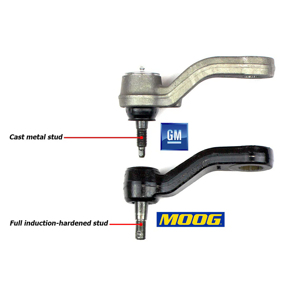 DmaxStore XD Front End Package Stage 2, 2001-2010 LB7/LLY/LBZ/LMM - Image 3