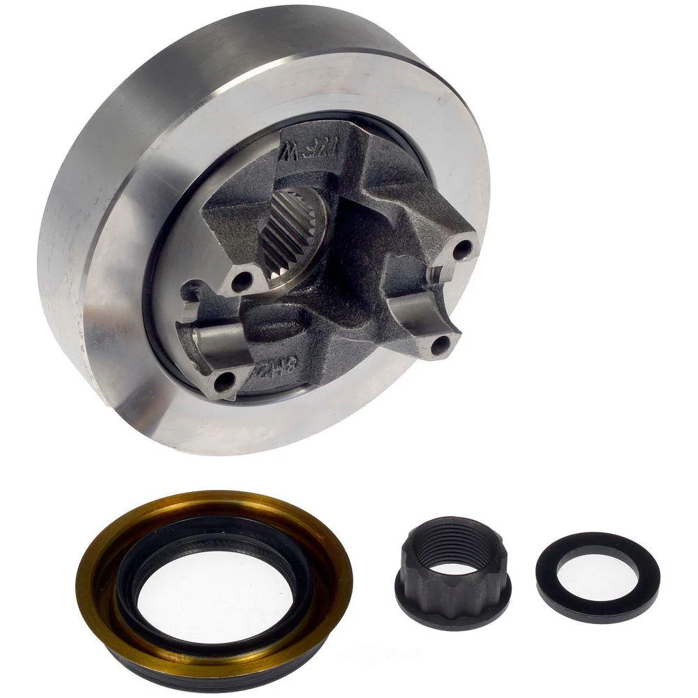 Dorman 1410 Rear Pinion Yoke, 2001-2007 LB7/LLY/LBZ