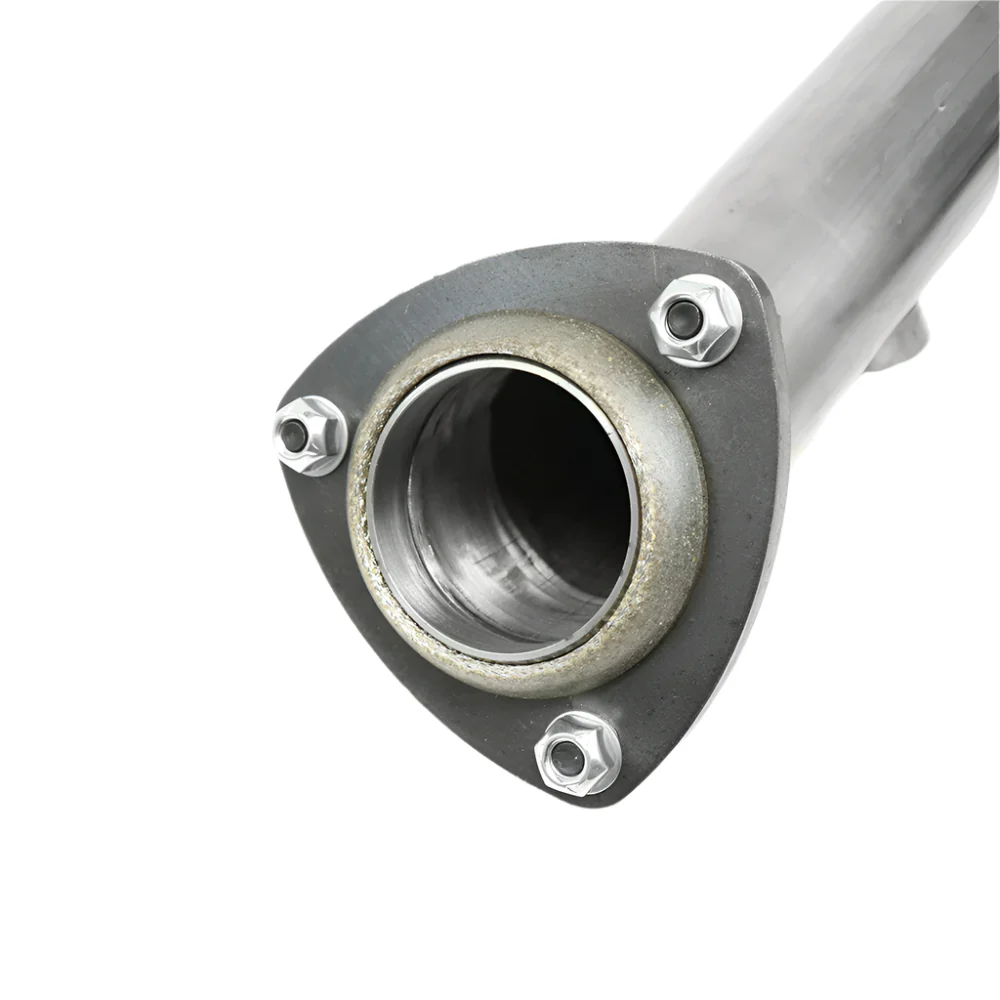 Max-Flow Downpipe Gasket for 3 Bolt Flange, 2015.5-2016 LML