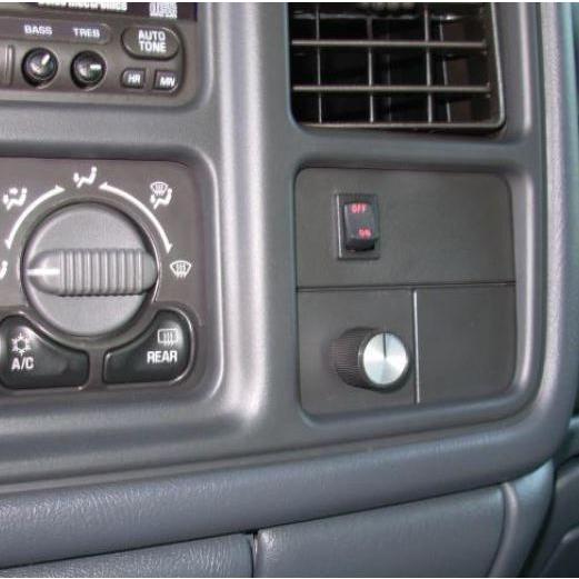 DSP5 Switch, 2006-2010 LBZ/LMM - Image 3