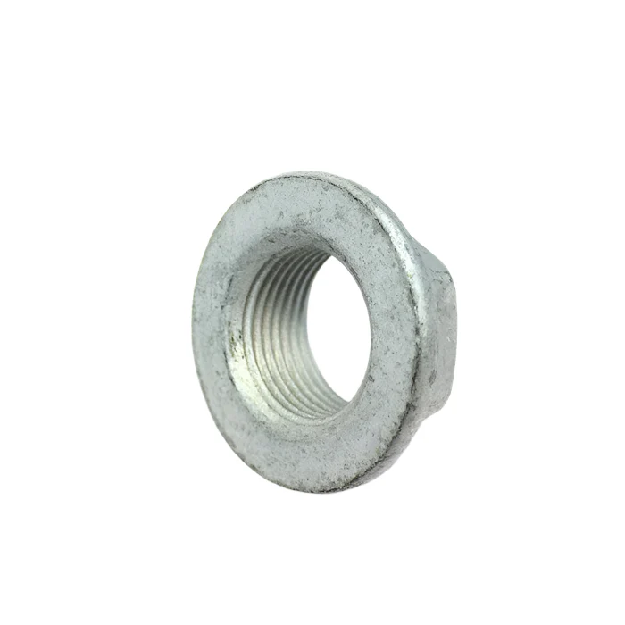 Duramax CV Axle Nut, 2011-2019 LML/L5P - Image 2