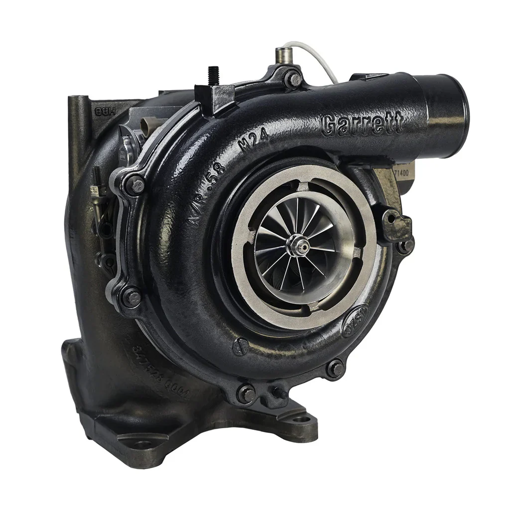 BD Diesel Duramax Screamer 64mm Turbo, 2011-2016 LML